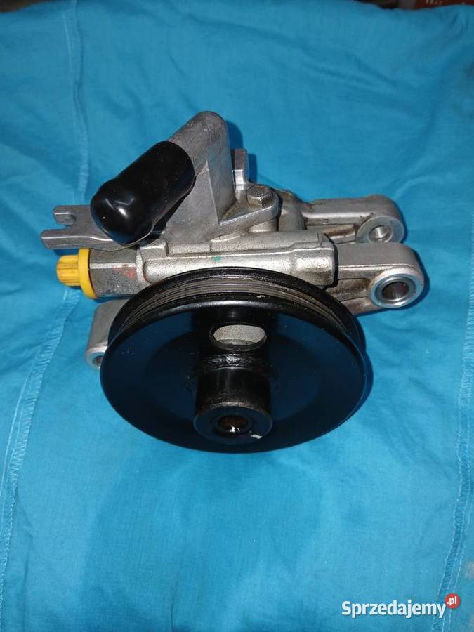 Pompa wspomagania kia sportage 2 hyundai tucson