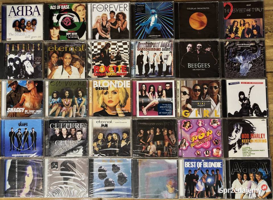 Album CD SHAGGY Album Mr Lover Lover Best of Katowice