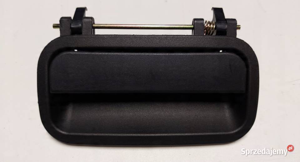 Opel Astra Vectra Klamka zewnętrzna tylna prawa Łódź sprzedam