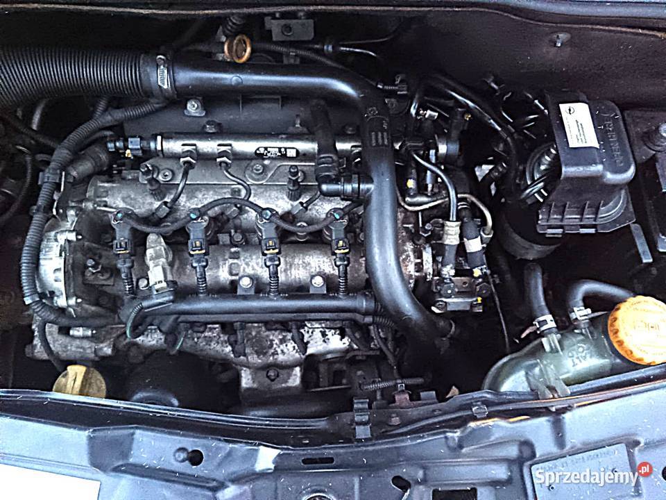 Sprzedam samochód mazowieckie Warszawa