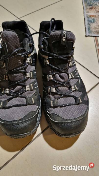 Buty trekingowe SALOMON sprzedam