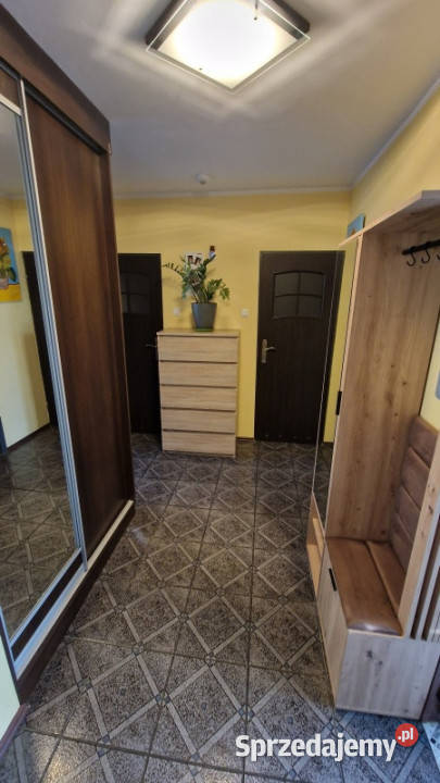 Radzionków 62m2 z klimatyzacja mieszkanie śląskie