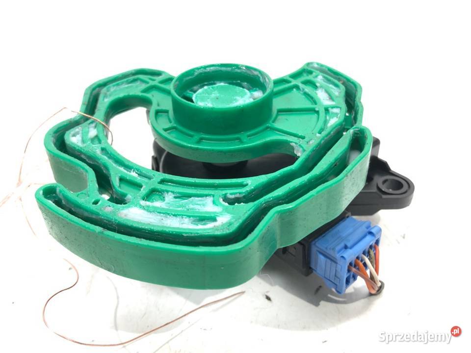 SILNIK NAGRZEWNICY KIA D266EB9AA01 CEED 1218