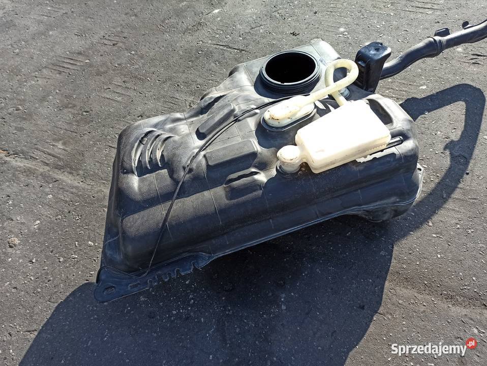 Zbiornik Paliwa Citroen Berlingo Peugeot Partner sprzedam