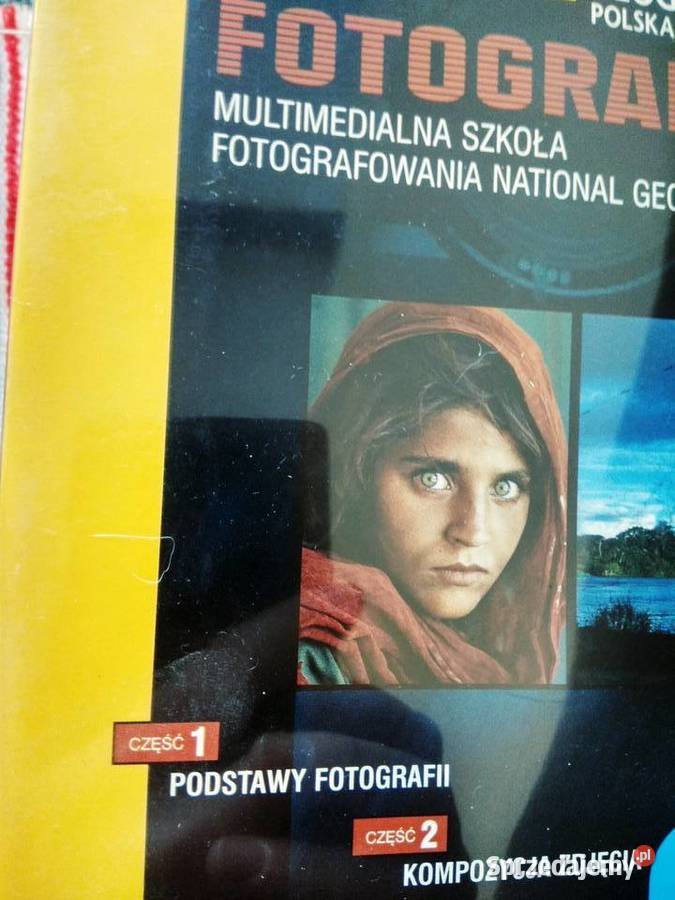 Kurs fotografii podstawy kompozycja obrazu Warszawa