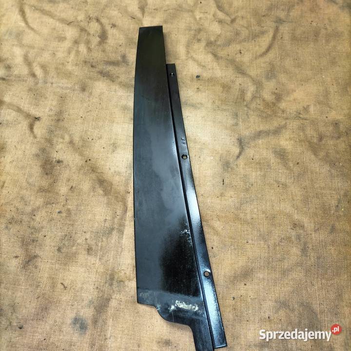 Listwa pionowa słupku drzwi lewy tył BMW E65 E66 osobowe