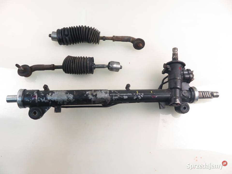 MAGLOWNICA FORD FIESTA MK5 V 2S6C3550KD osobowe Przekładnie kierownicze