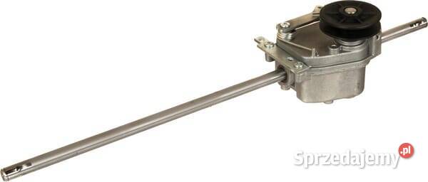 Przekładnia 442817 Kamionna sprzedam