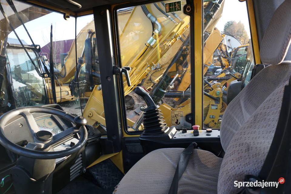 Walec Bomag BW 179 DH4 2005 Jeziorko