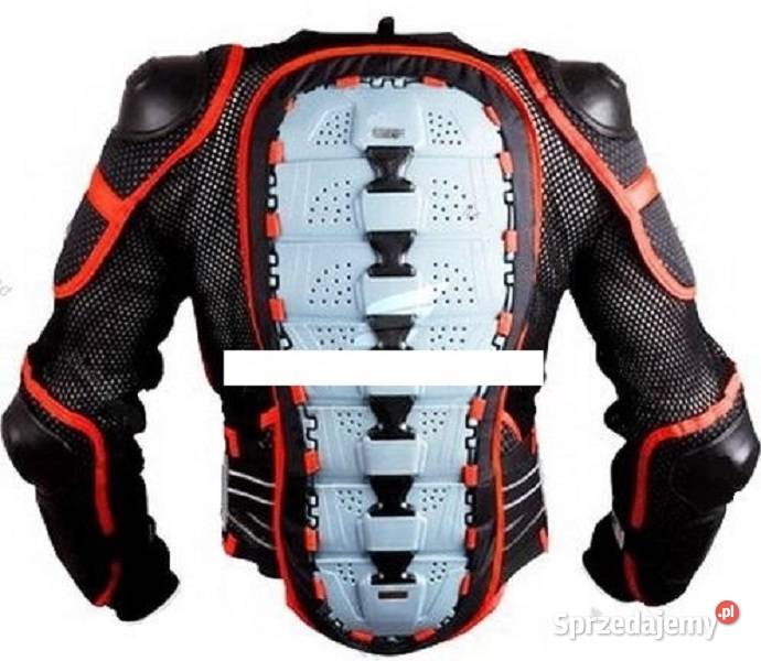 OCHRANIACZ BUZER NA SIATCE XL2XL5XL CZARNO Mrągowo