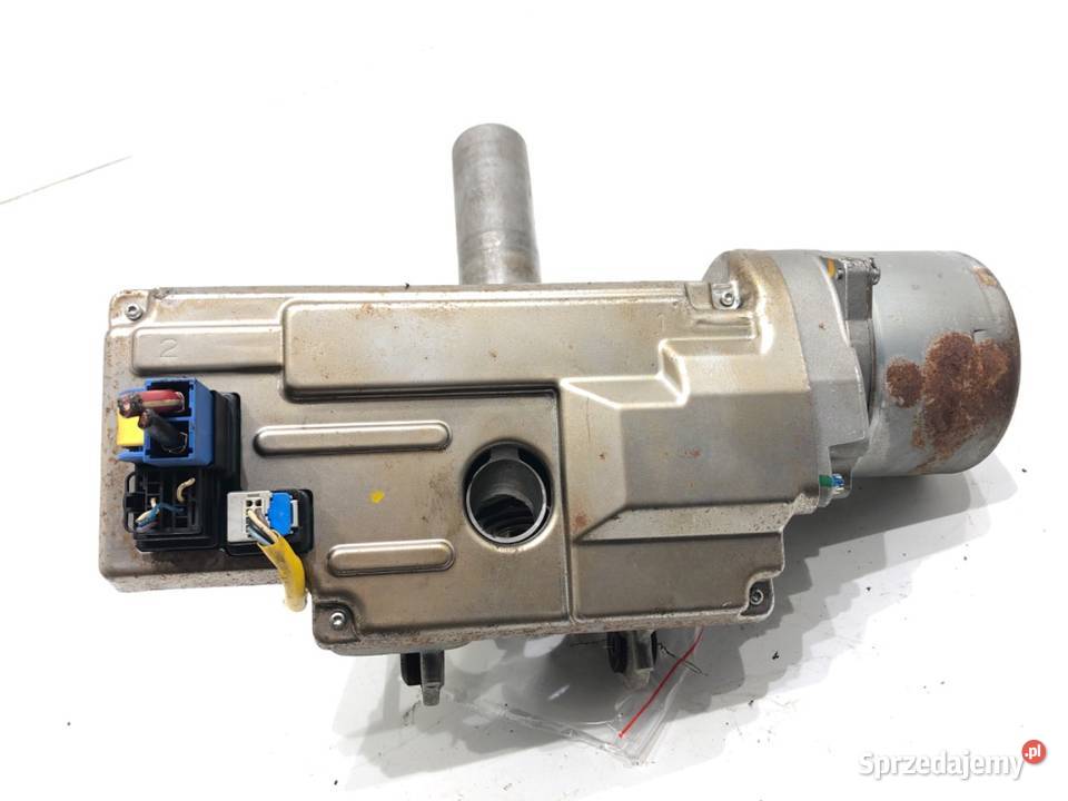 POMPA WSPOMAGANIA OPEL CORSA D 13290385 12 80 osobowe