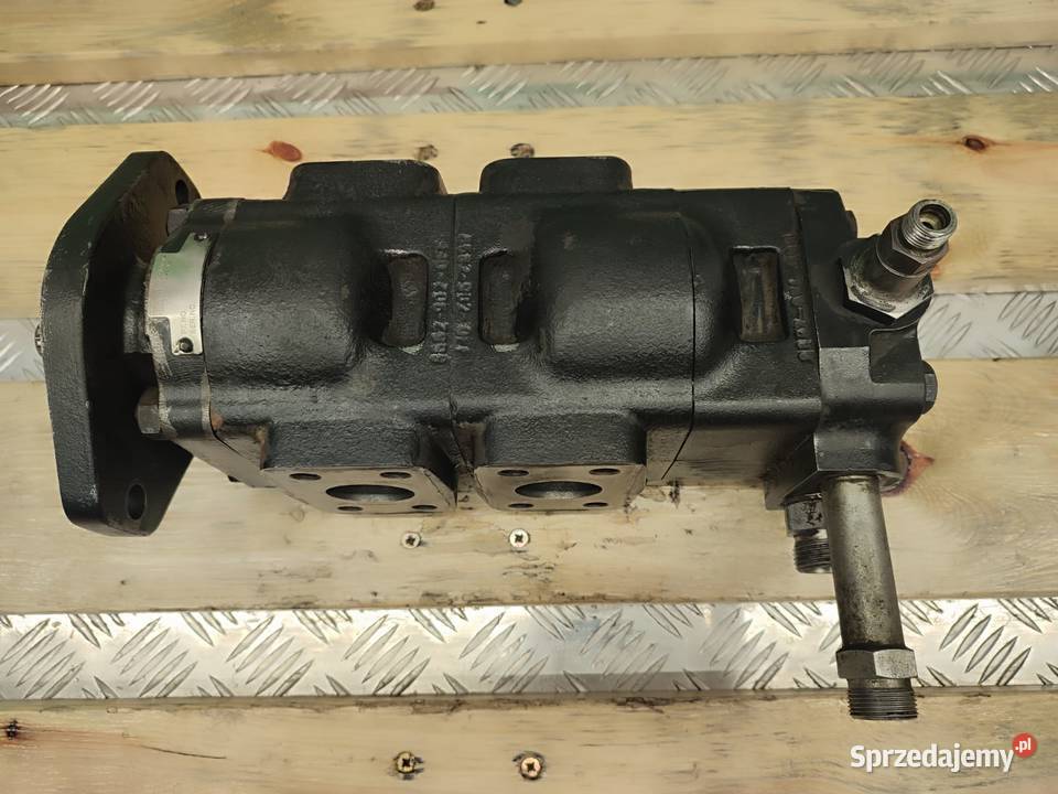 Pompa hydrauliczna 7457Y Parker Wilkowo
