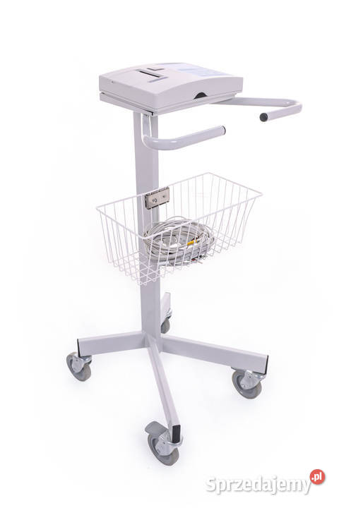 Aparat EKG CARDIETTE AR600 Leszno