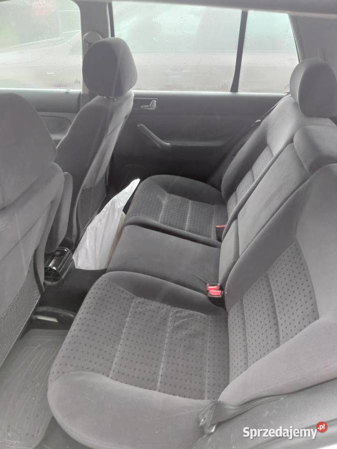 Vw golf 4 16 Lpg Jarosław sprzedam