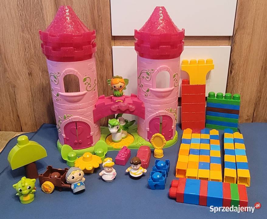 Mega Bloks Lego Duplo 1058710819106174962 1 kujawsko-pomorskie
