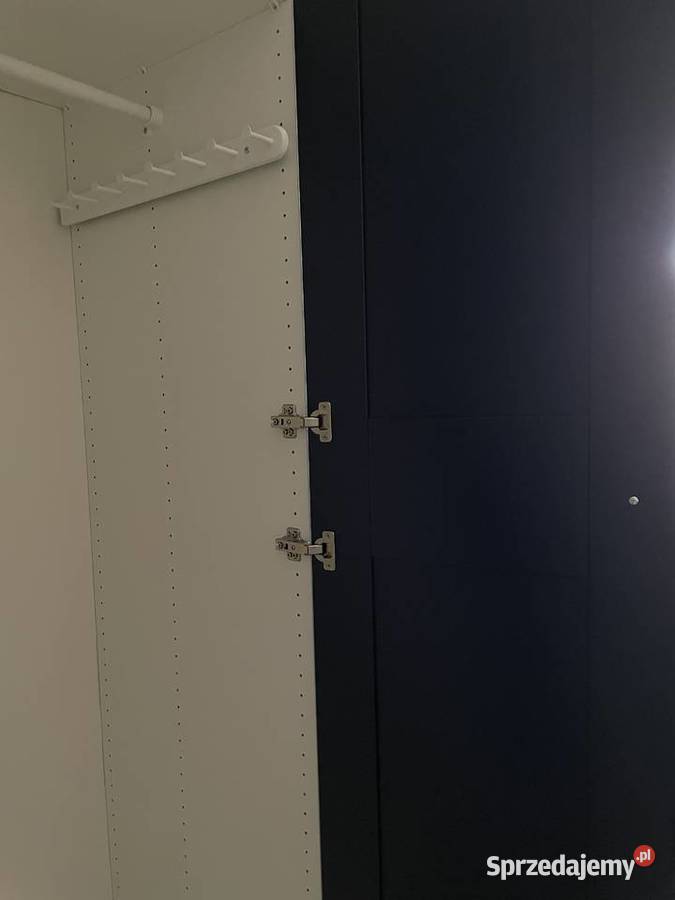Szafa Ikea PAX mazowieckie