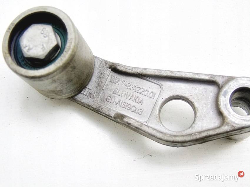 ROLKA ROZRZĄDU 16 16V GOLF 4 BORA LEON TOLEDO 2 śląskie Sosnowiec sprzedam