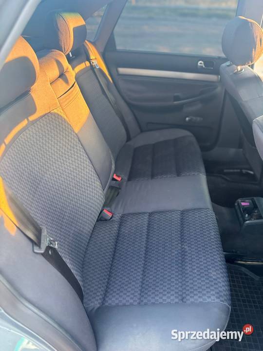 Audi a4 b5 16 Lisowice sprzedam