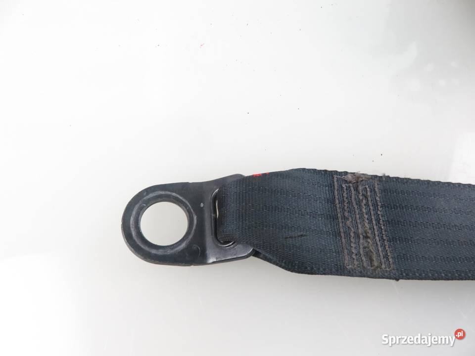 PAS PRAWY PRZEDNI CITROEN C1 PM PN L153004 Pasy bezpieczeństwa małopolskie sprzedam