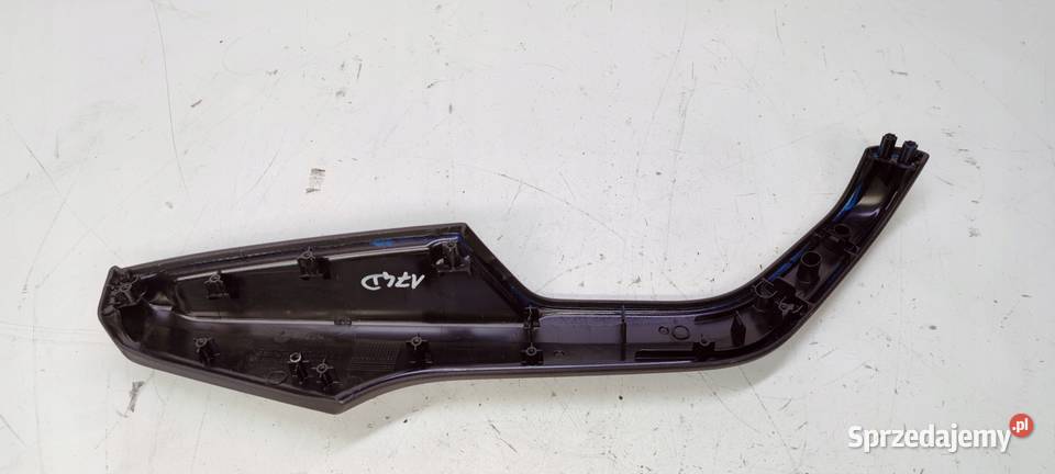 PODŁOKIETNIK PRAWY PRZÓD AUDI A4 B9 8W0867174D Przystajń
