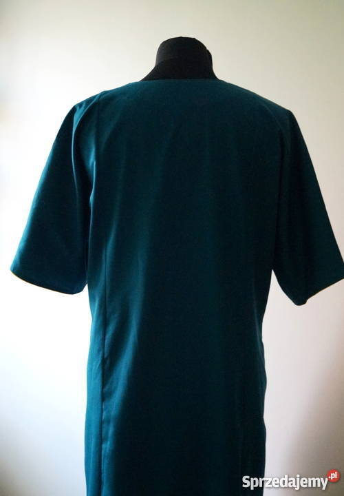 Fartuchy robocze damskie