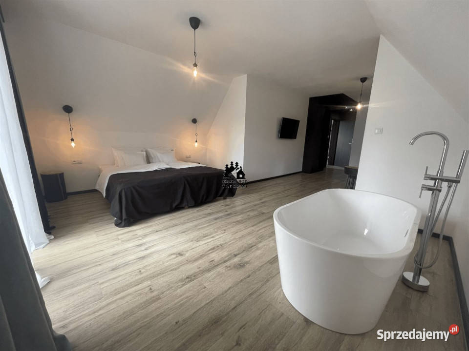 sprzedaży domu wolnostojącego 420 metrów Dzianisz sprzedam