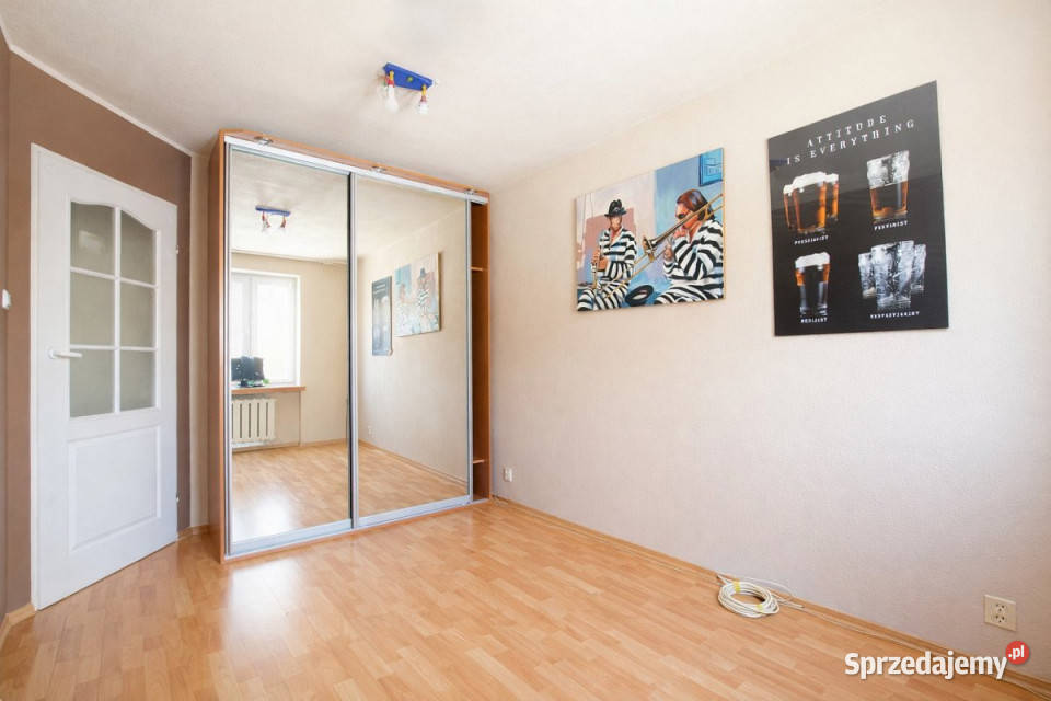 Mieszkanie na sprzedaż 821m2 Lublin