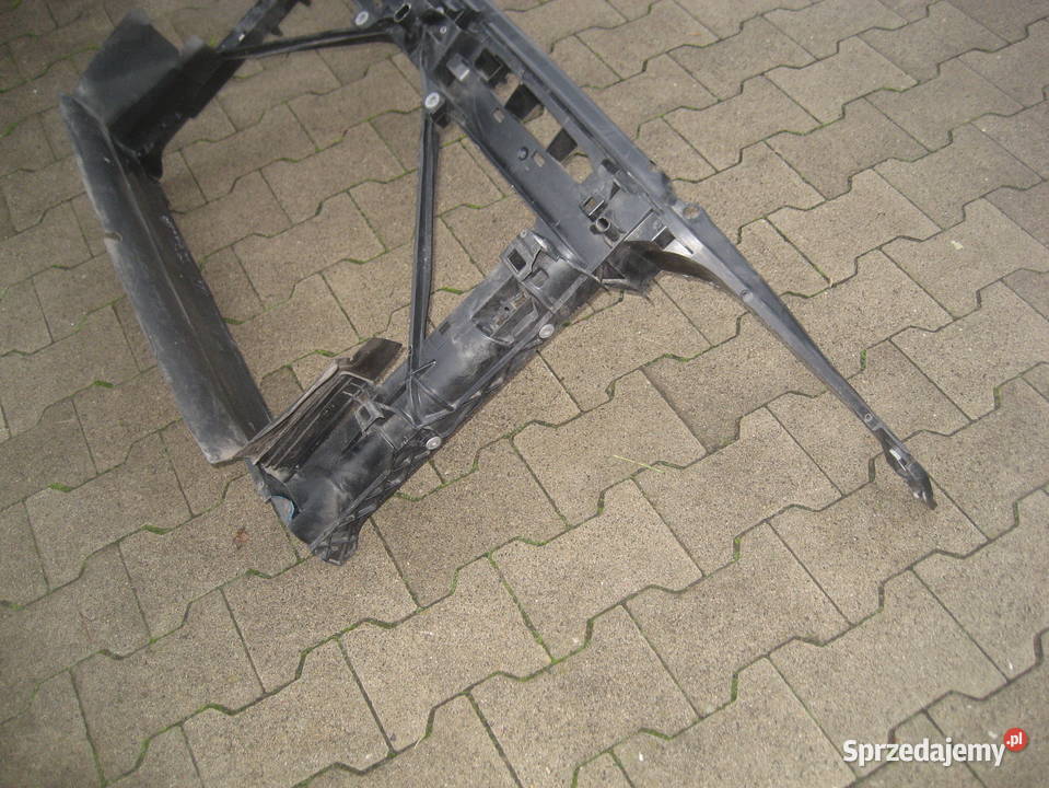 skoda octavia iii 3 1216r 14tfi 16tdi pas Rakoniewice