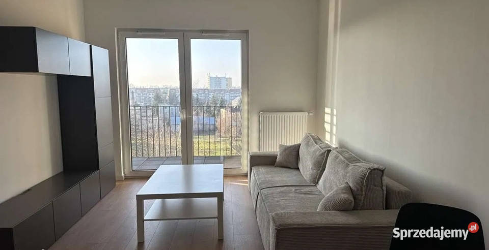 Nowoczesne mieszkanie w Swarzędzu Swarzędz