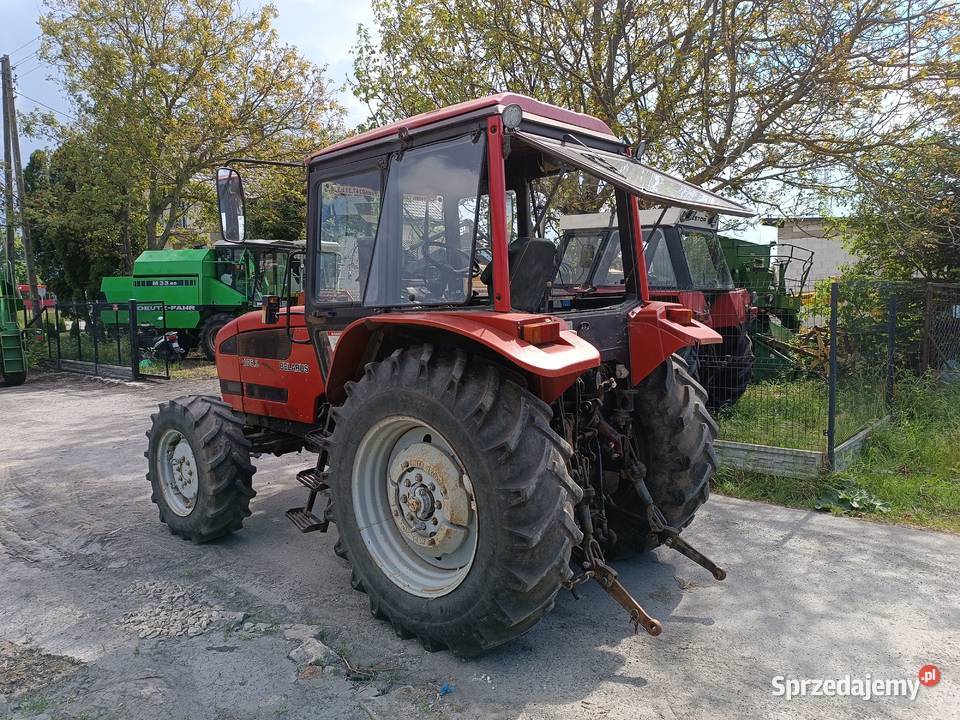 Belarus 10253 inne Pronar MTZ transport Dragany