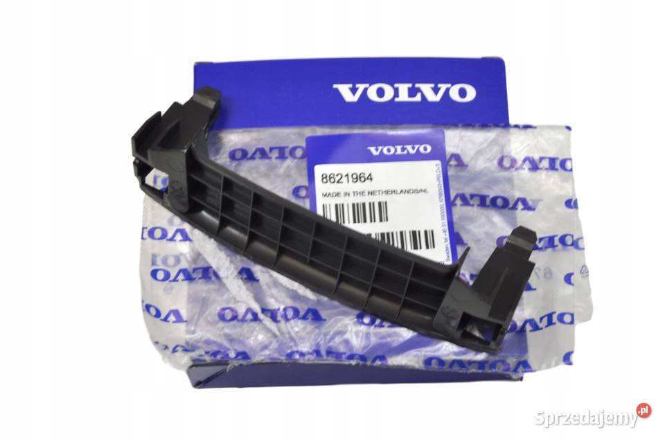 VOLVO V50 uchwyt raczka zamykania tylnej klapy Gadgety motoryzacyjne dolnośląskie
