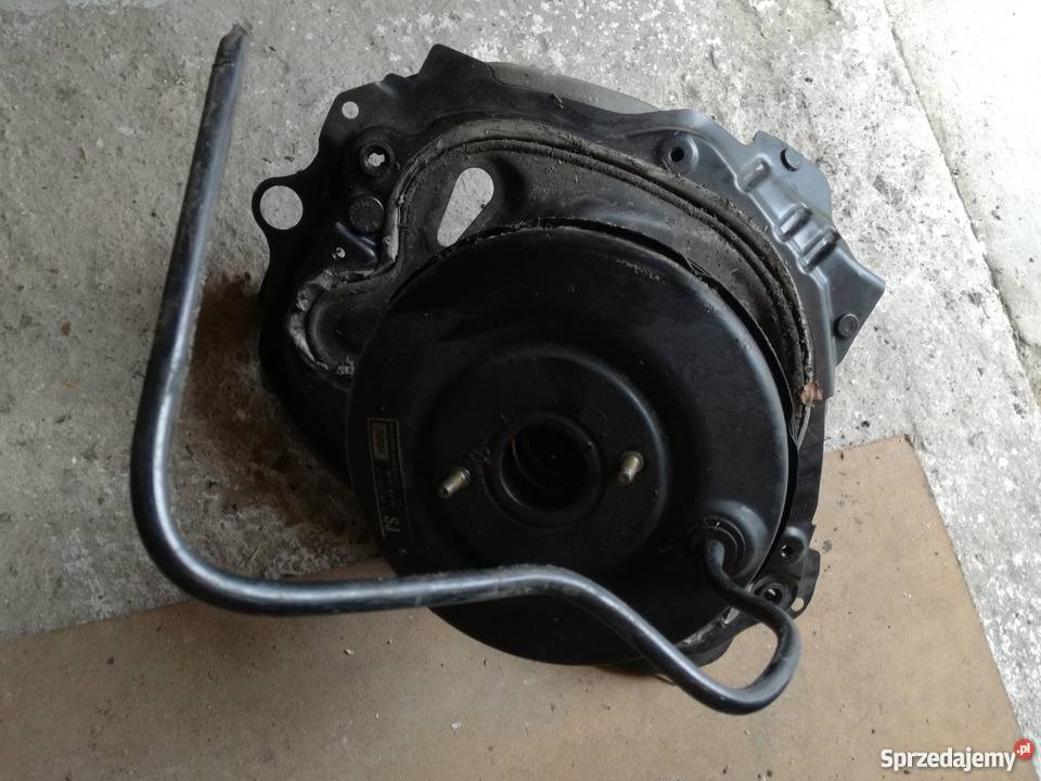 Pompa hamulcowa zbiornik Opel Corsa C Włocławek