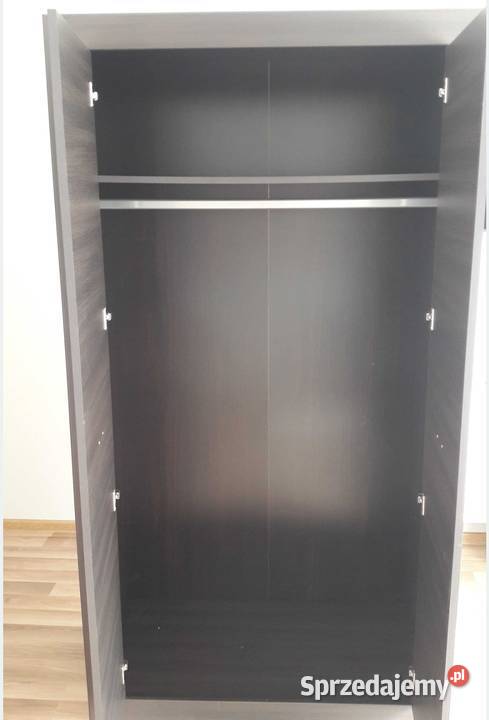 Szafa Black Red White Bochnia