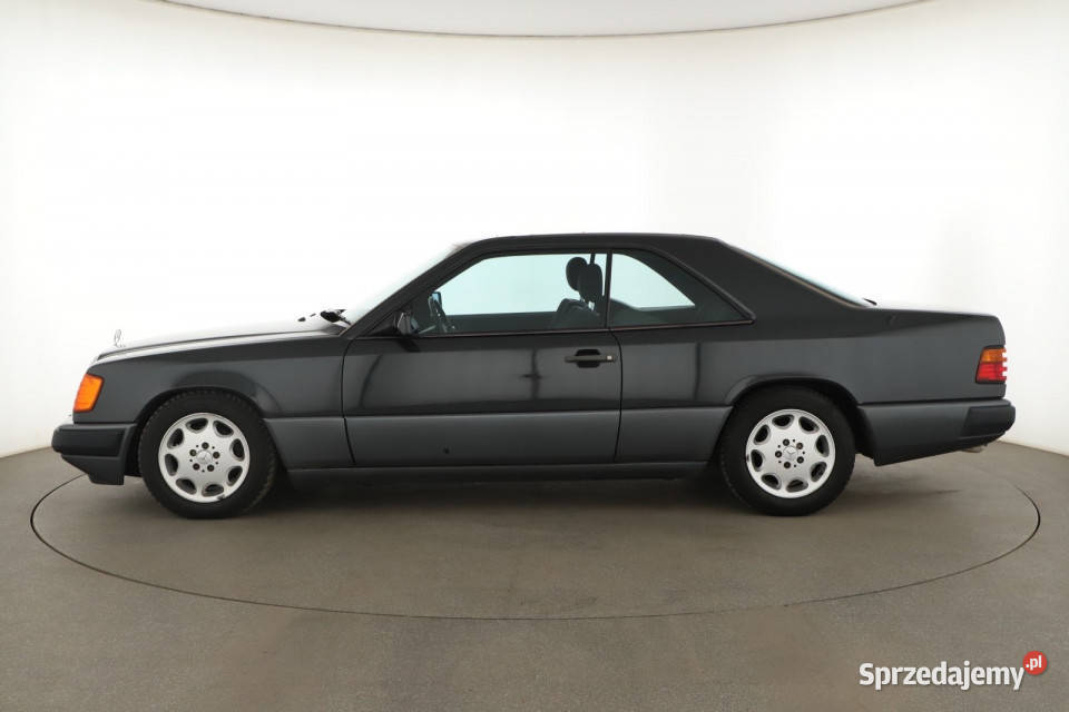 Mercedes W124 230 CE