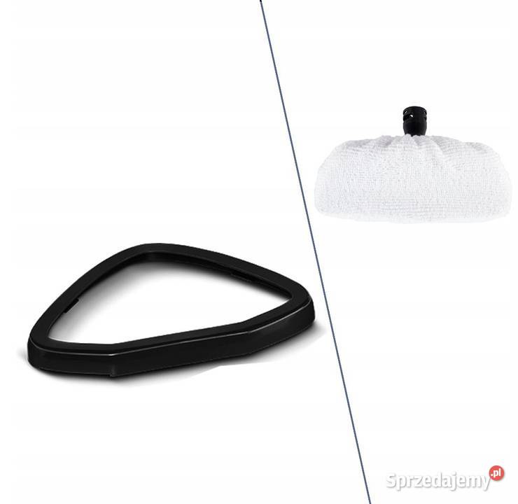 Mop Parowy Myjka Ciśnieniowa Parowa PUUR Elektryczne Białystok