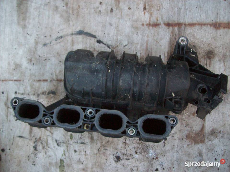Corolla E11 14 VVTI Kolektor ssacy