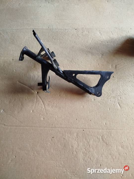 Reflektor Stelaż Zegary Honda CBR 900 RR SC28 Laski