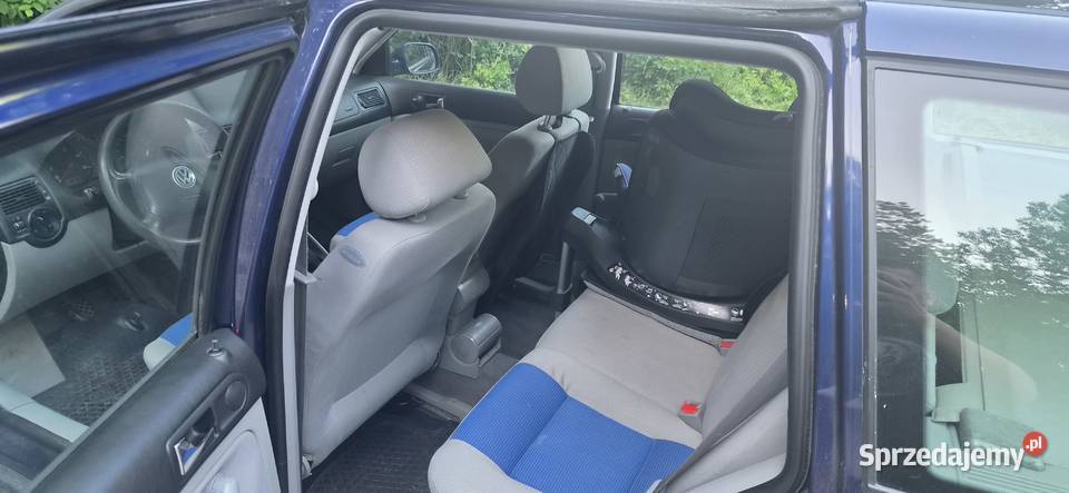 Volkswagen golf 4 komputer pokładowy Wałcz