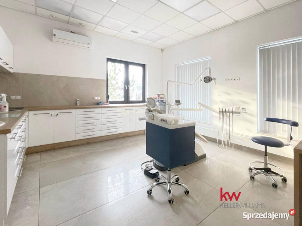 Wynajmę lokal 80m2 Poznań Naramowicka wielkopolskie sprzedam