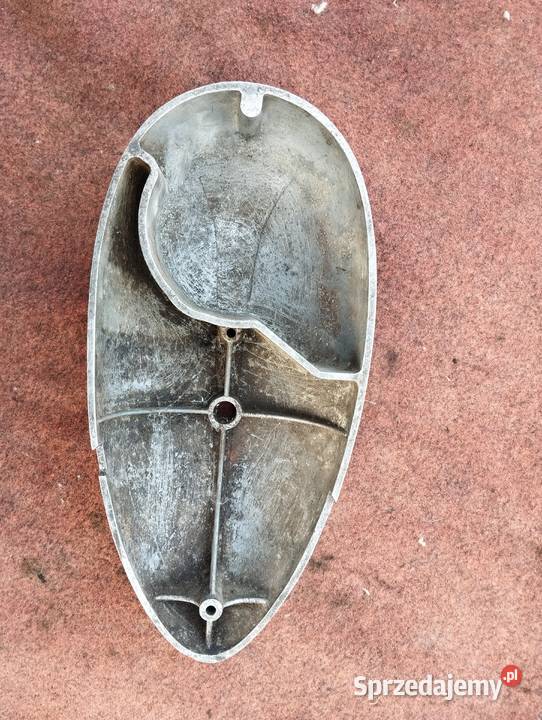 JAWA 250model 353pokrywa silnika Głogów
