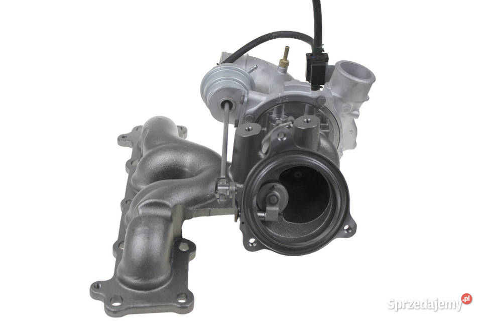 Turbina regenerowana 53039700505S Ford Mondeo osobowe Opole