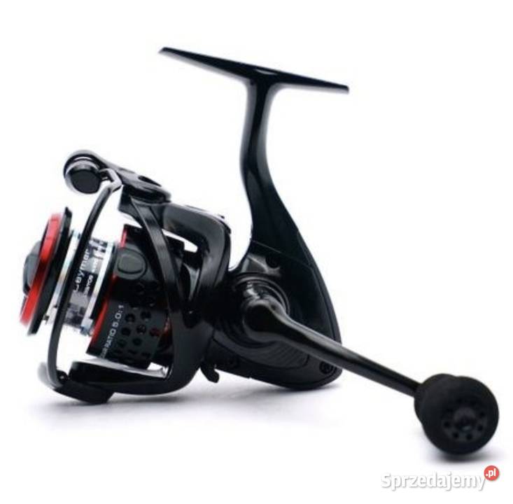 Zestawy Spinningowe Wędkikołowrotki Mielec