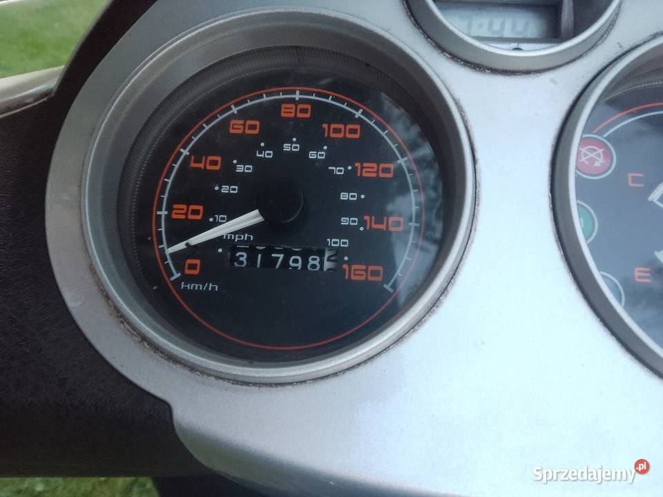 Piaggio carnaby 125 Miechów sprzedam