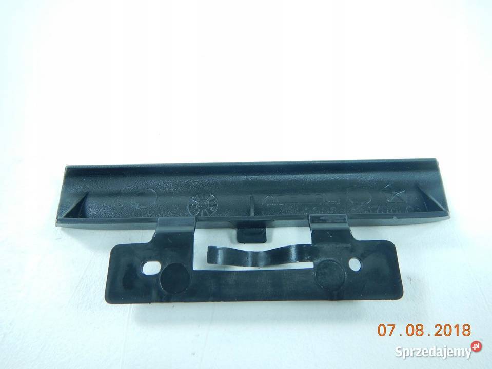 KLAMKA WEWNĘTRZNA DODGE CARAVAN CHRYSLER TOWN