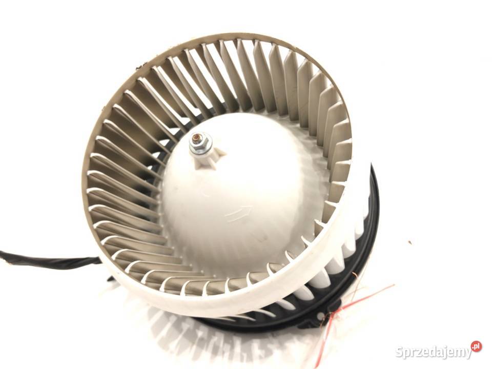 DMUCHAWA NAWIEWU HONDA CIVIC X WENTYLATOR osobowe