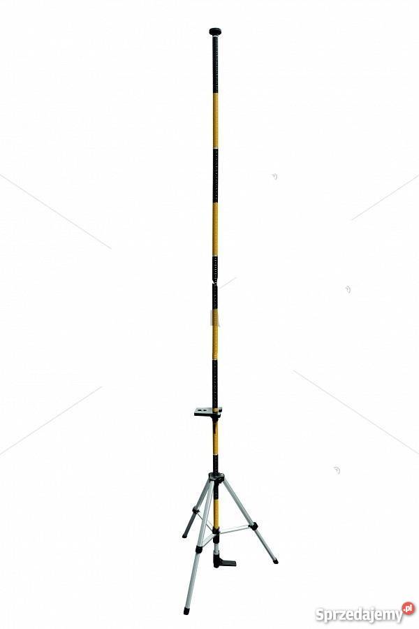 Poziomica laserowa płaszczyznowa 360 Wrocław