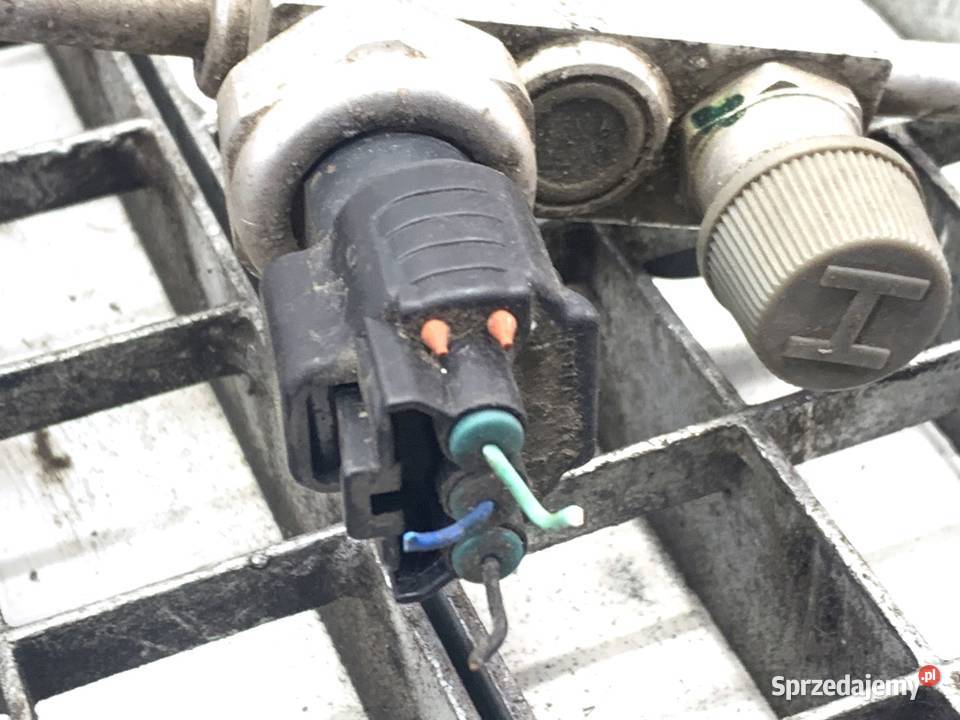 RURKA KLIMATYZACJI LEXUS CT 18 99 Hatchback podkarpackie