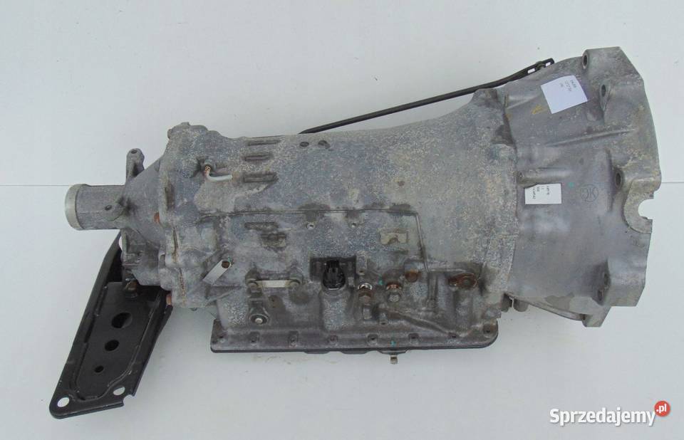 ŁAPA MOCOWANIE PODPORA SKRZYNI INFINITI G37 0713 Nowy Tomyśl