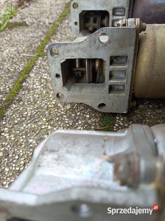 Wołga uaz cewka rozrusznika elektromagnes osobowe łódzkie Łódź