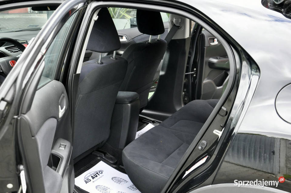 Honda Civic 22iDtec 150 Serwisowany SPORT Kamera immobilizer Węgrów